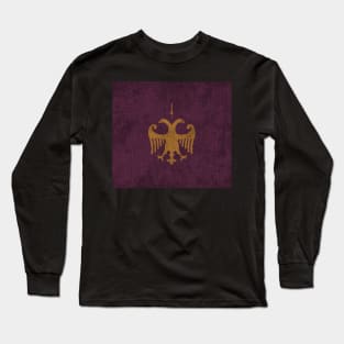 Mount&Blade Tapestry 4 - Western Empire Long Sleeve T-Shirt